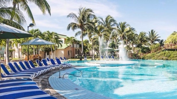 Be Live Hotels invierte 5,6 millones en su cuarto hotel en Cuba