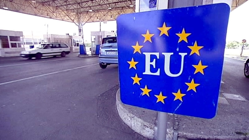 Unión Europea normará ingreso a extranjeros a su territorio
