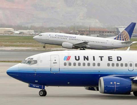United Airlines planea volar entre Nueva York y Santiago de los Caballeros