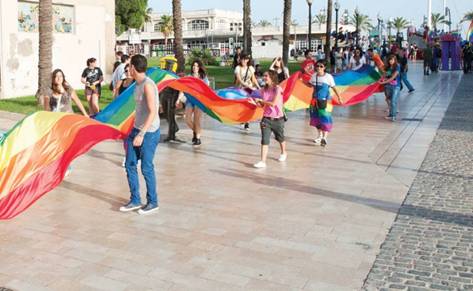 El turismo gay (LGBT) mueve más del 10% del volumen de turistas a nivel mundial
