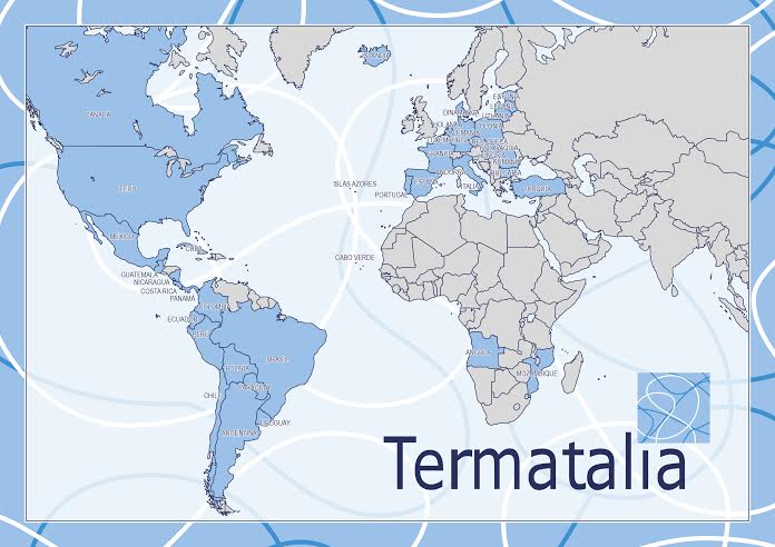 Panamá engrosa la lista de delegaciones internacionales de Termatalia