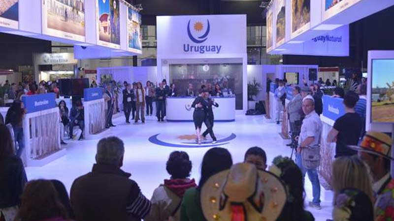 Uruguay renueva su apuesta por  FIT Argentina