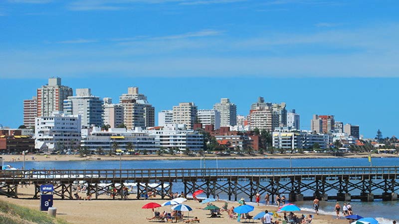 IVA cero en Hoteles entre los servicios que se restablecen hoy en Uruguay