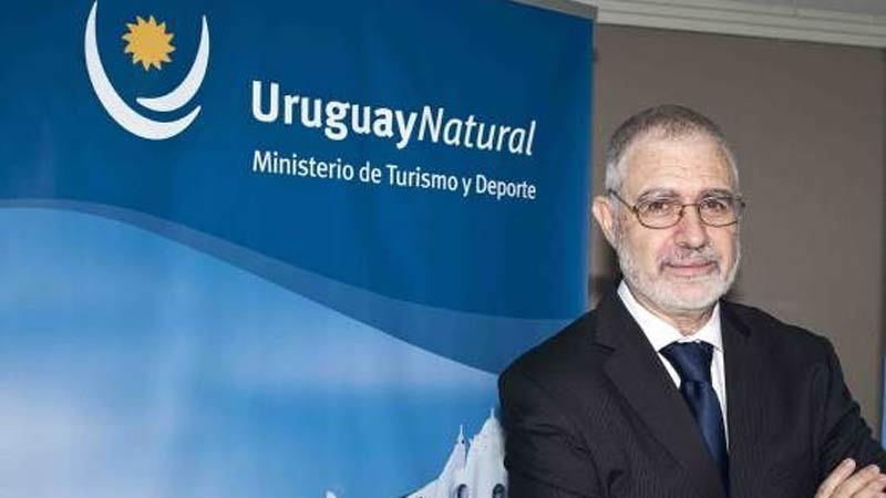 Uruguay integrará Ejecutivo de la OMT