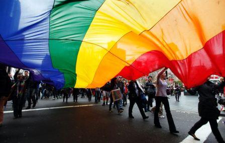 Montevideo, primer destino gayfriendly de Latinoamérica