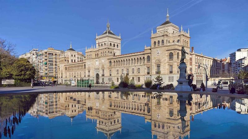 Valladolid sede de reunión sobre experiencias turísticas en destinos urbanos