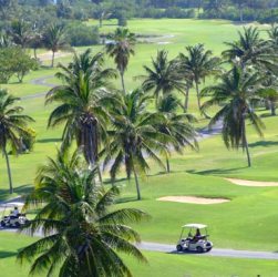 Cuba: Celebrarán en abril la tercera Copa Montecristo de Golf, en Varadero