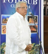 Entrevista a Vicente González, Presidente de SIMPOSUB