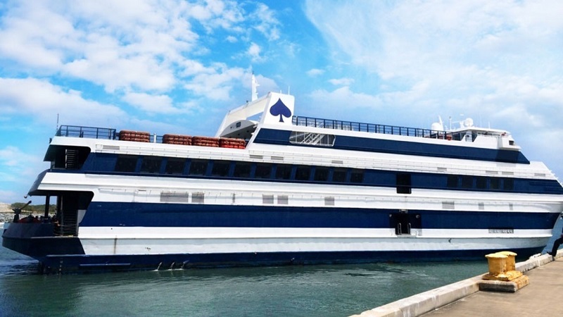 Victory Cruise Lines operará cruceros de pequeño porte hacia Cuba
