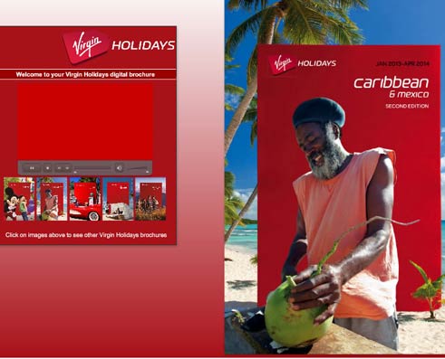 Virgin Holidays prevé continuar creciendo en el Caribe este año