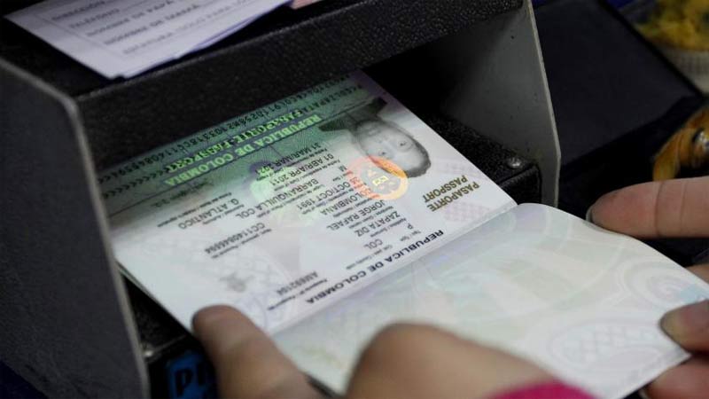 Colombia eliminará visas a nicaraguenses