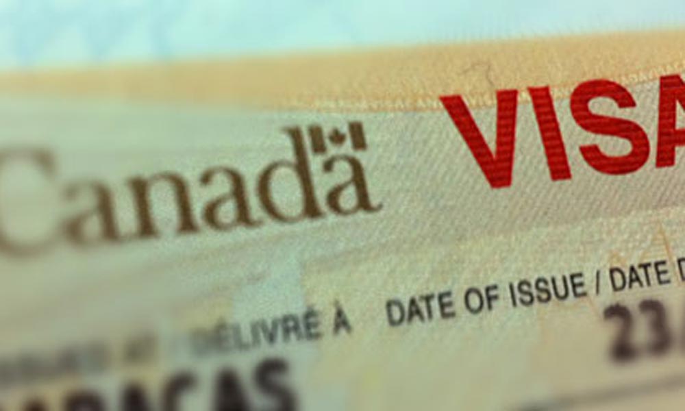 Sector turístico de Canadá aplaude decisión de quitar la visa a México