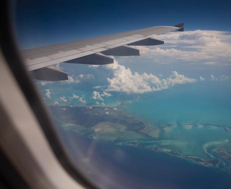 Organización de Turismo del Caribe creará grupo de trabajo sobre transporte aéreo