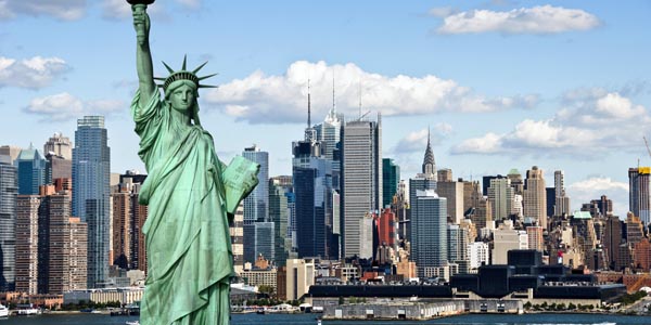 Nueva York,  acogerá la Convención Global Anual IGLTA de 2019