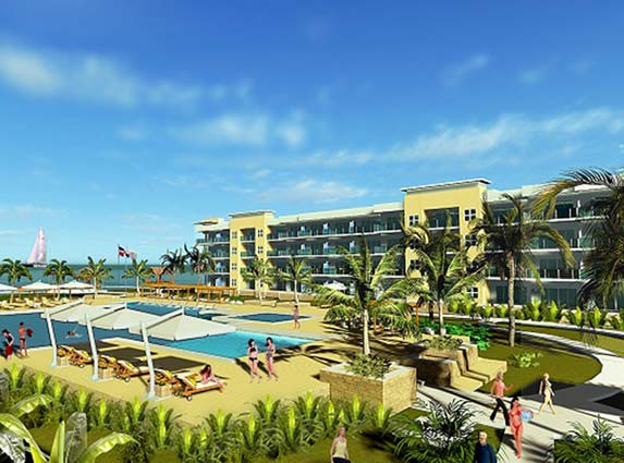 Westin Puntacana se une en diciembre a oferta hotelera en República Dominicana
