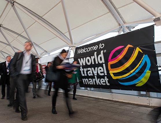 Travel Tech Show de WTM crecerá 20 por ciento en 2014