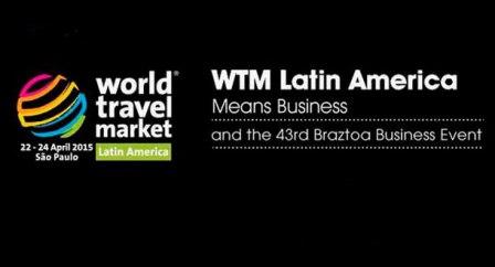 Turismo responsable se destaca en WTM Latin América 2015