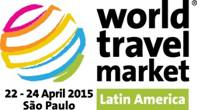 WTM Latin America 2015 contará con la presencia de nuevos expositores brasileños
