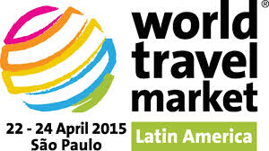 Expositores latinoamericanos estarán en WTM Latin America 2015
