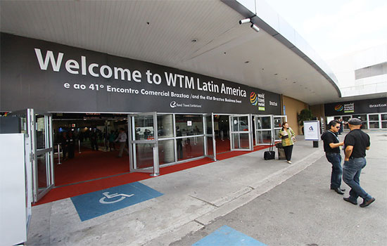 WTM Latin America 2016 divulga programación de seminarios del Travel Tech Show at WTM