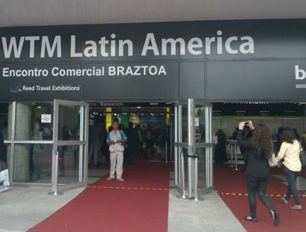 WTM Latin America 2014 confirma su programa de conferencias
