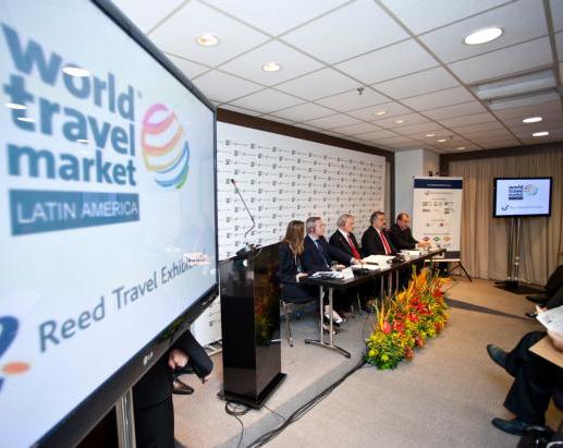 WTM Latin America 2014 pondrá el acento en la tecnología