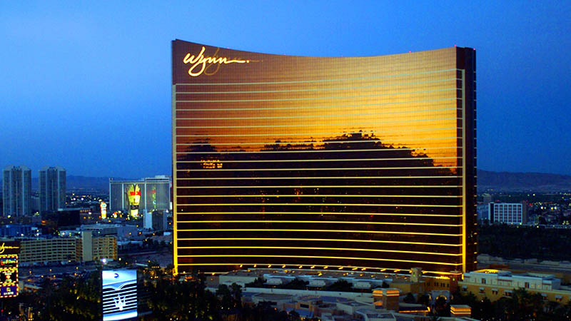 Hoteles de Las Vegas aumentan sus medidas de seguridad