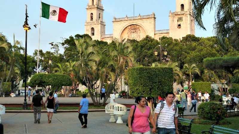 Yucatán destinará hasta 200 millones de pesos en créditos para el turismo