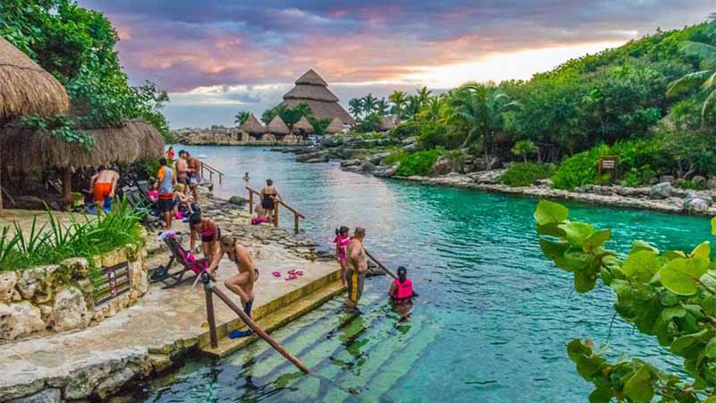 Ampliarán ruta del tren turístico de Yucatán