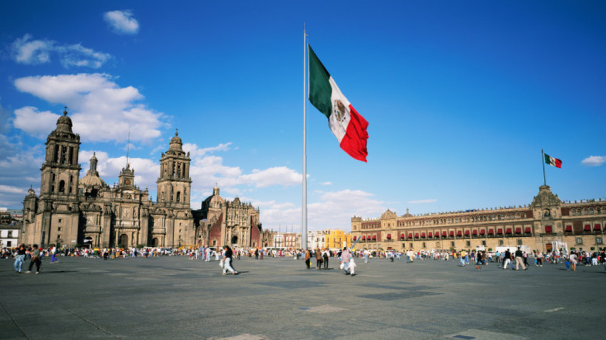 Turismo en México creció más que su economía 