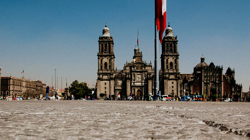 México podría ser séptimo país más visitado del mundo