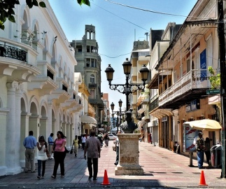 Santo Domingo sigue mejorando sus condiciones y oferta como destino