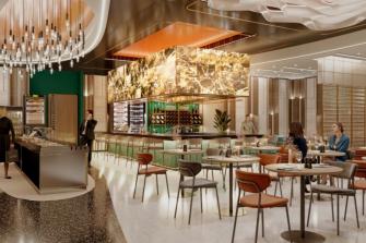 Plaza Premium Group