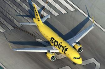 Spirit Airlines
