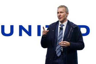 United Airlines