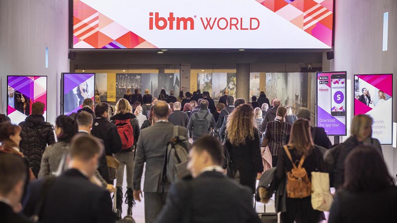 IBTM World 2018