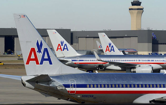 american Airlines