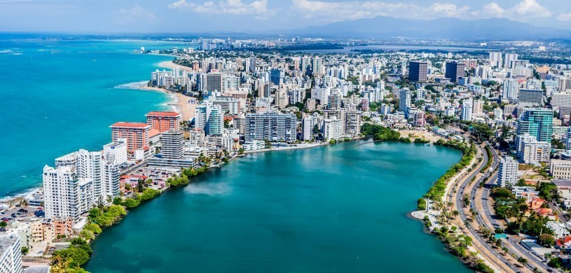 Hoteles en Puerto Rico - Foro Caribe: Cuba, Jamaica