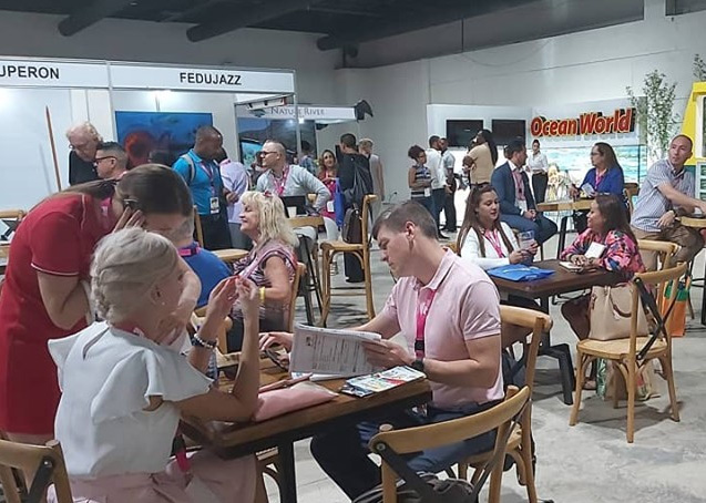 Discover MarketPlace POP 2019