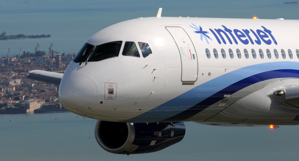 interjet