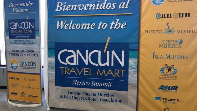 Travel Mart Cancún