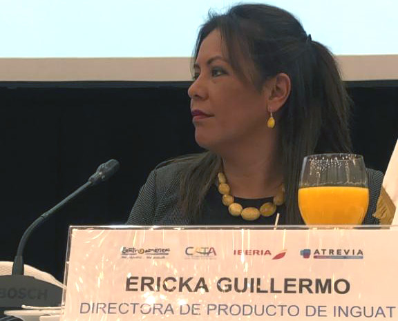 Ericka Guillemos