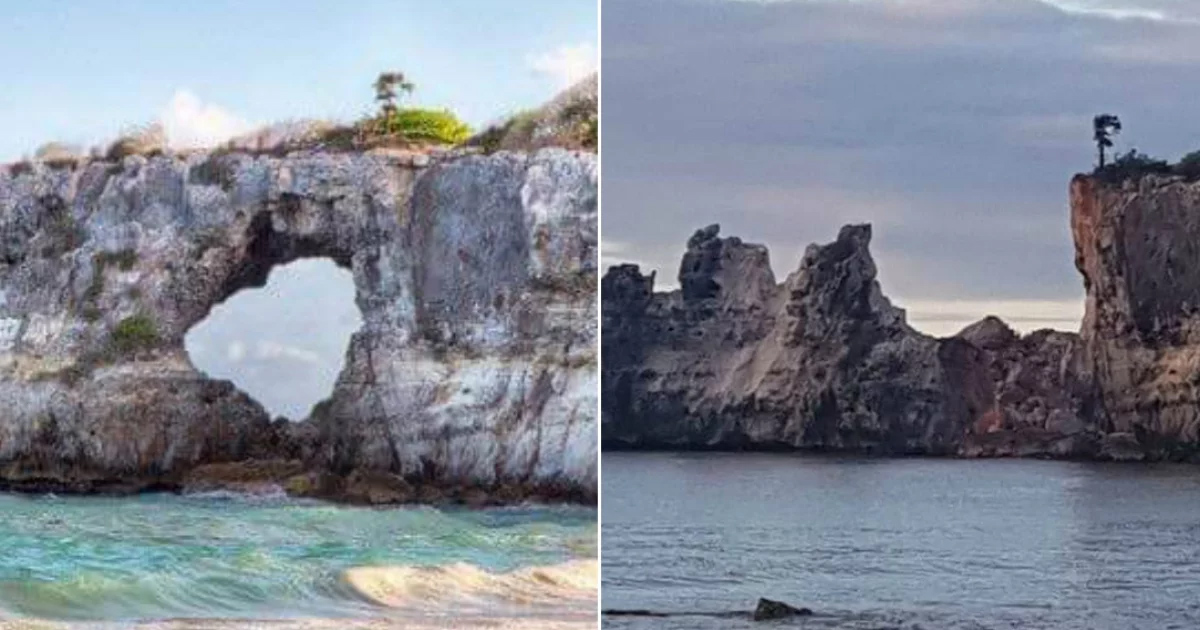 Temblor Destruye Iconos Turisticos De Puerto Rico Temblor Destruye Iconos Turisticos De Puerto Rico