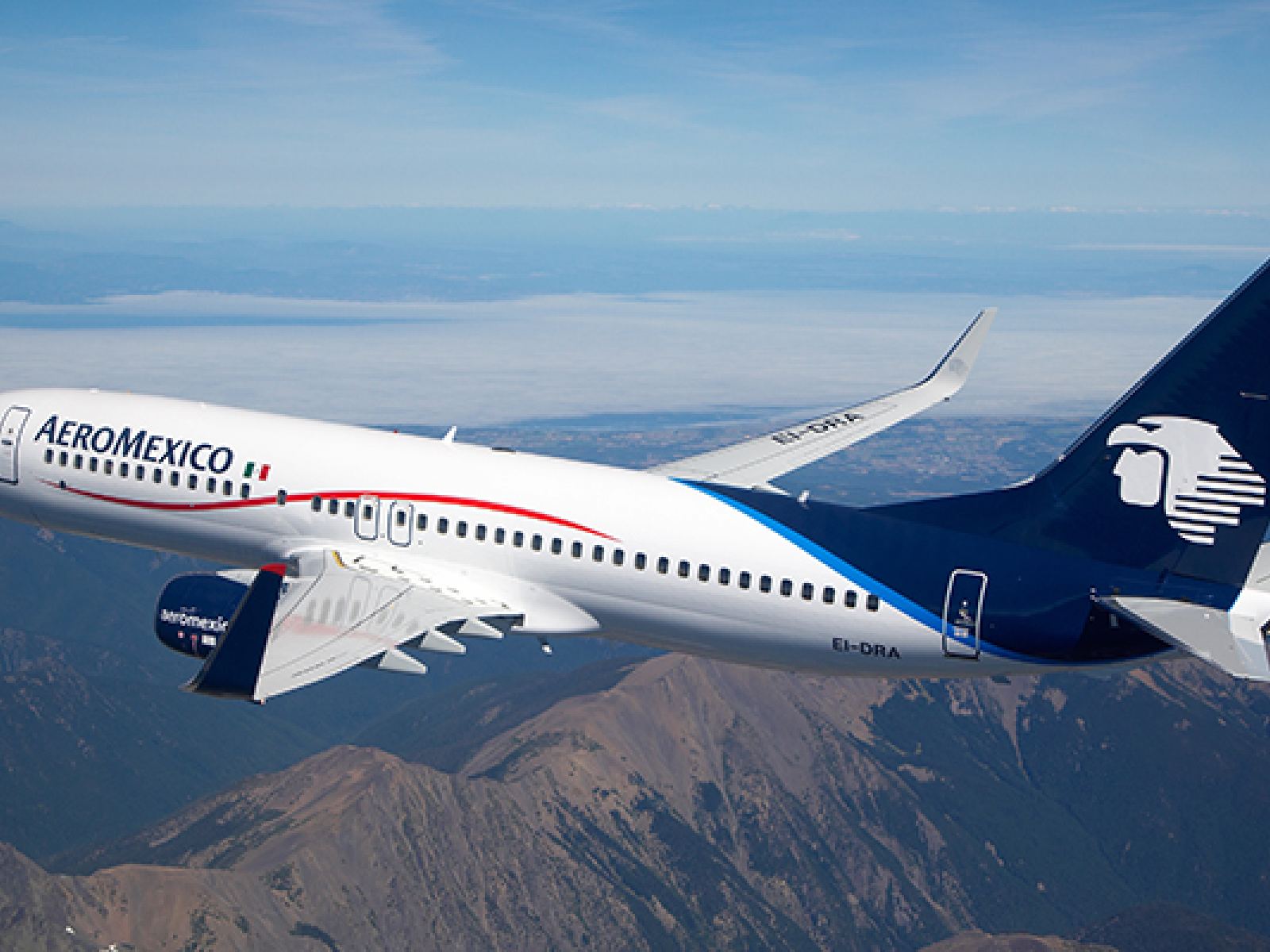 Volamos con un Nuevo Aire Aeroméxico | Aeroméxico