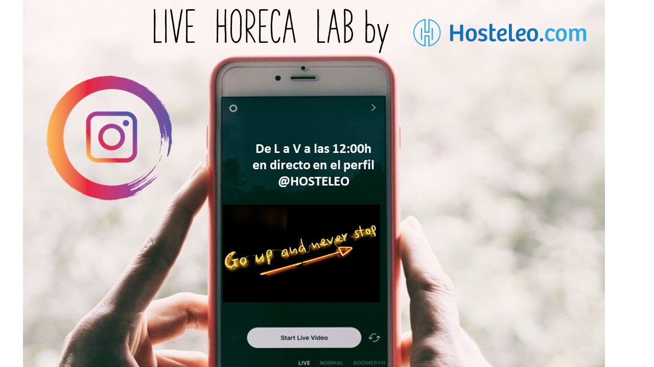 live horeca