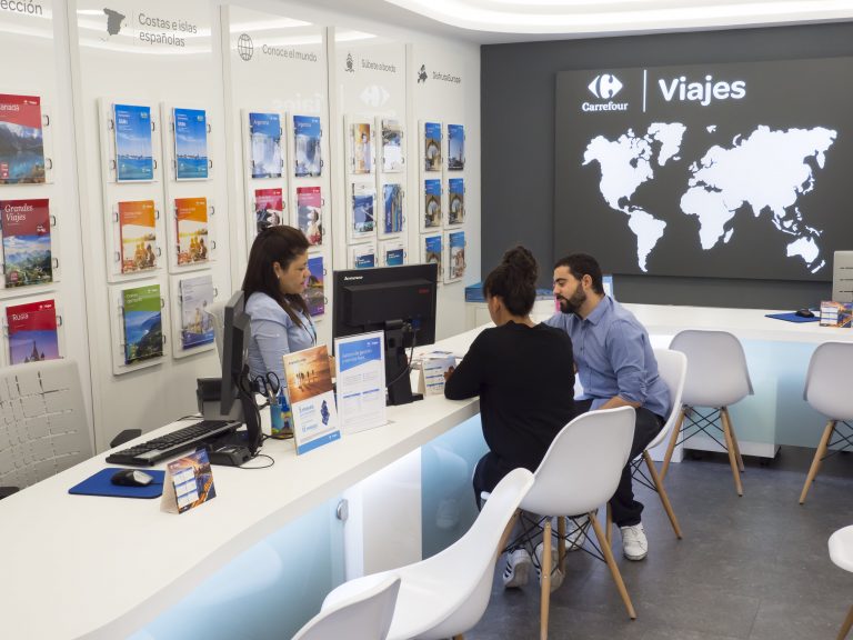 Agencias de viajes en Argentina podrán cerrar hasta finales de año