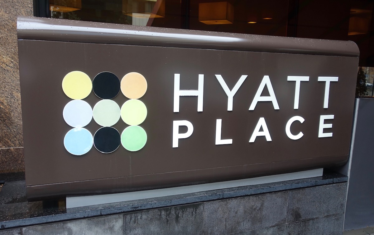 Hyatt Place cartel