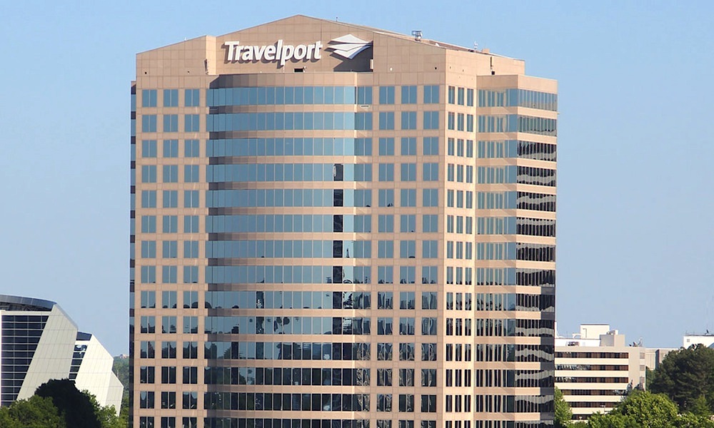 Travelport se salva del colapso financiero por el momento Caribbean
