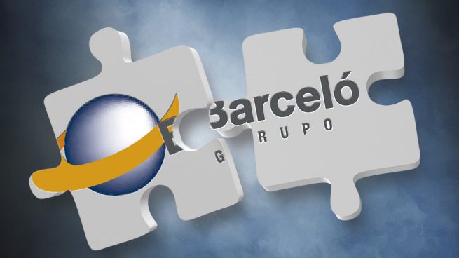 Globalia y Barceló en rompecabezas