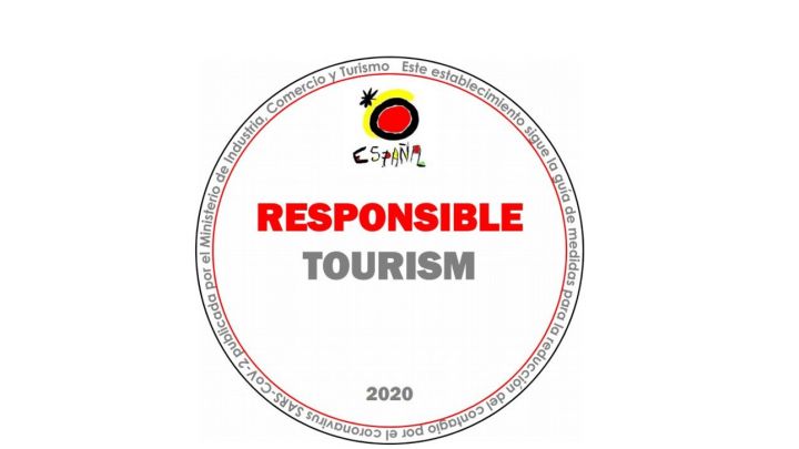 sello de Turismo Responsable